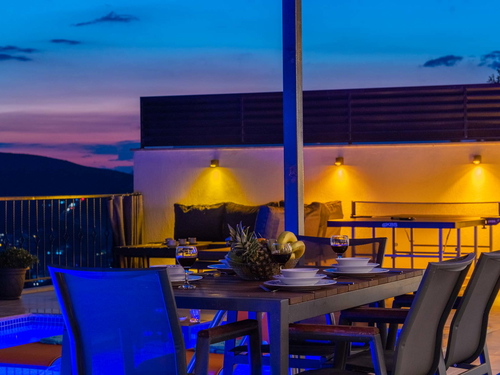  gece  -  Kasım
  | Kalkan Kördere'de Muhafazakar Aileler İçin Özel Havuzlu Villa